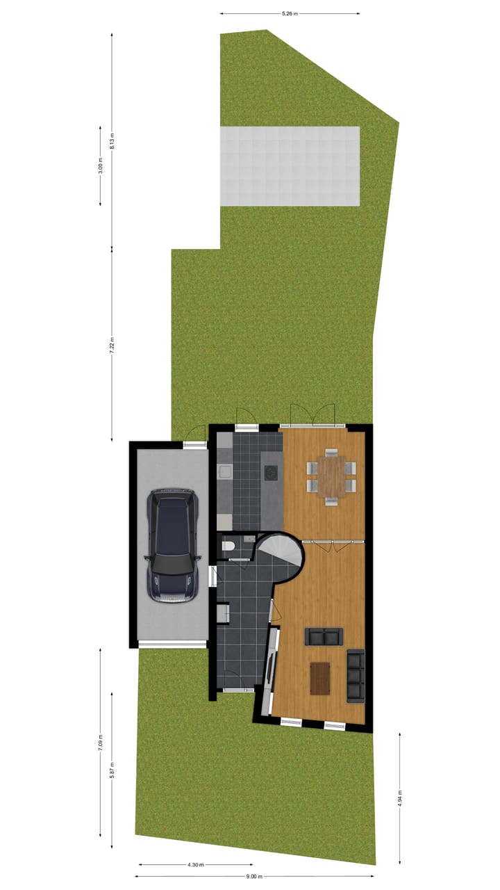 Photo 64 of De Mississippi 4