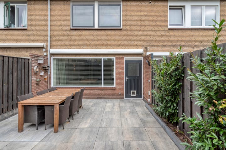 Photo 23 of Vianendreef 39