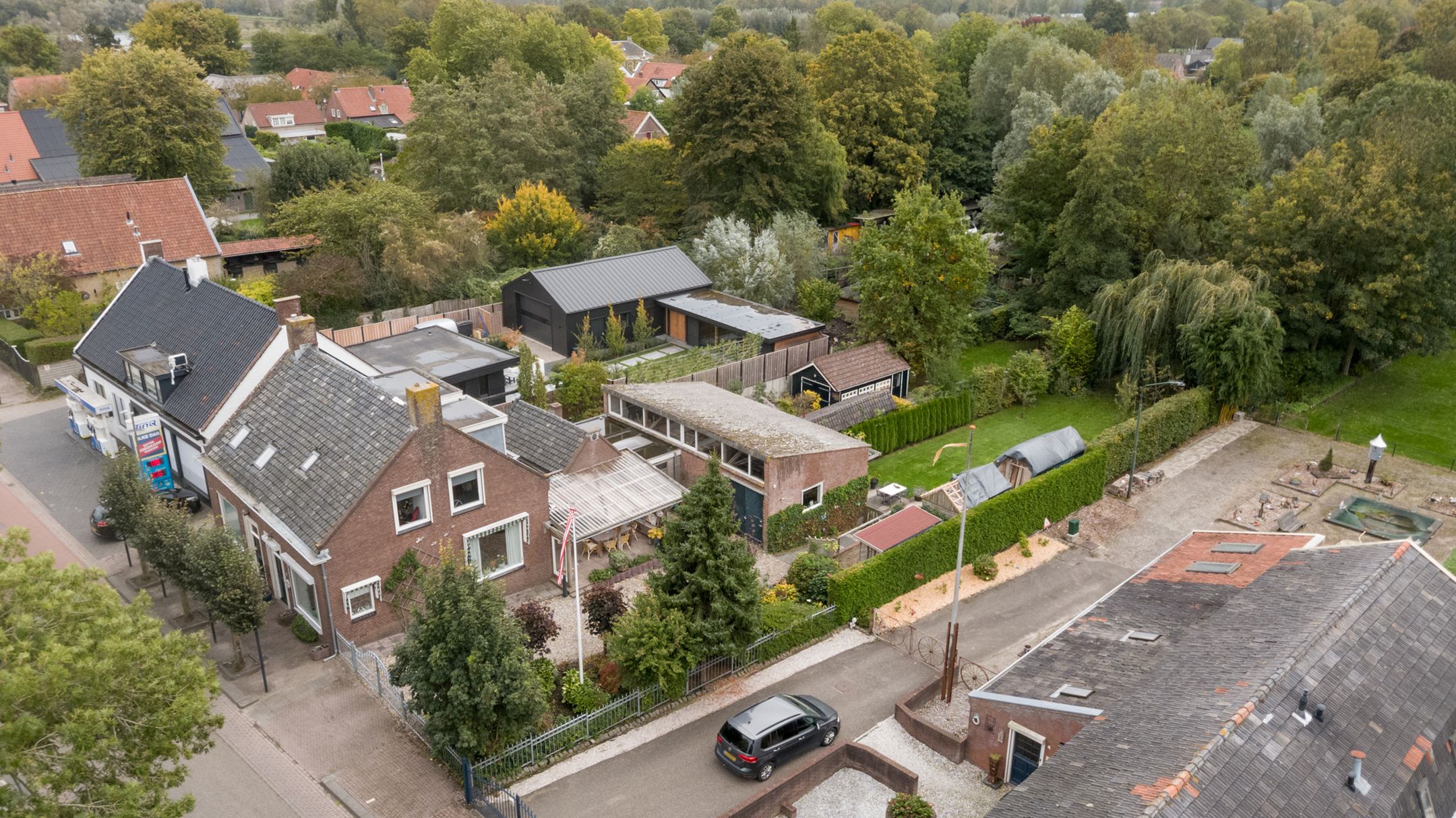 Waspiksedijk, 3, Sprang-Capelle, 5161NR, Noord-Brabant, Nederland 3