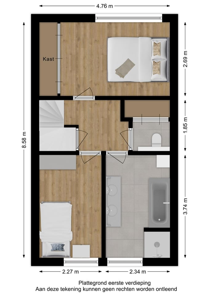 Photo 31 of Vianendreef 39