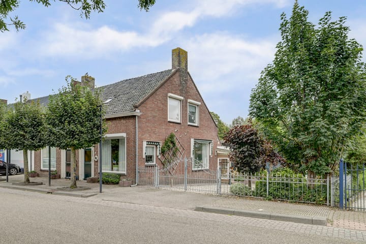 Foto 2 van Waspiksedijk 3