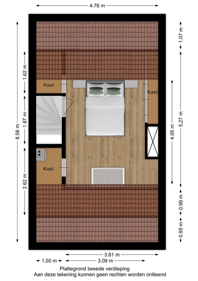 Photo 32 of Vianendreef 39