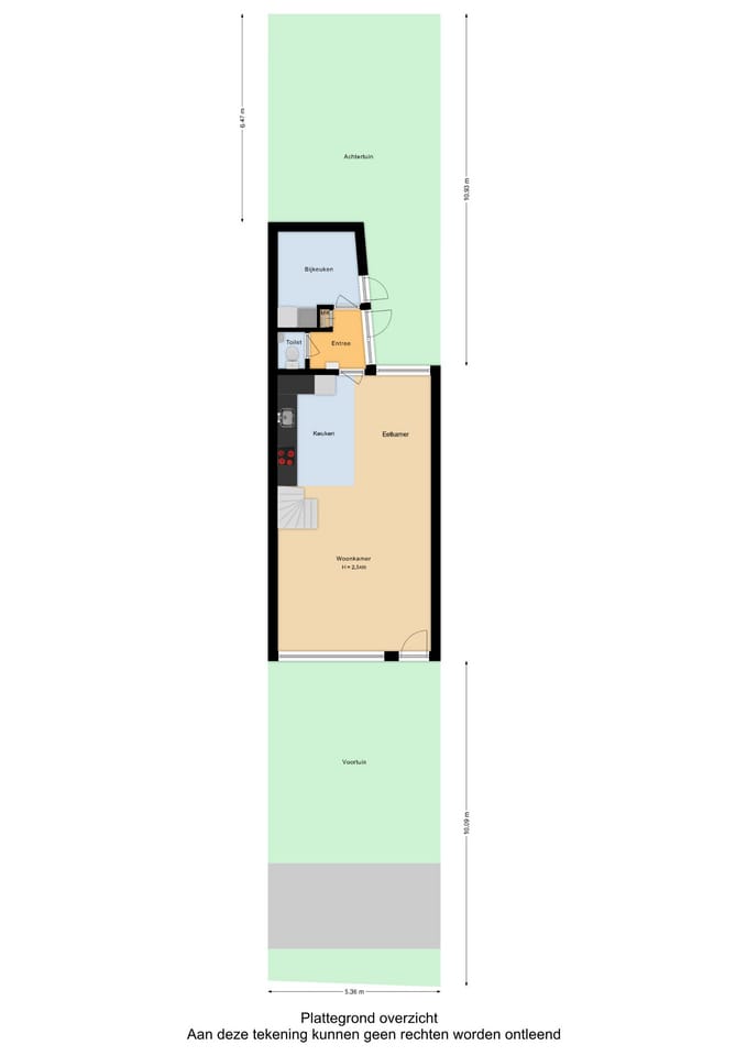 Photo 33 of Vianendreef 39