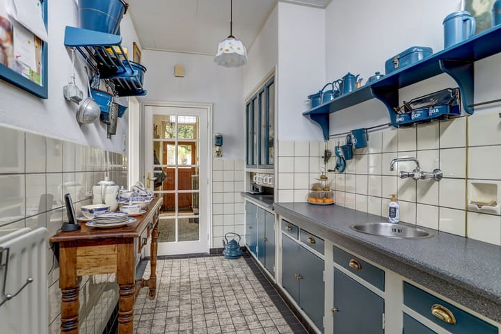 Foto 8 van Waspiksedijk 3