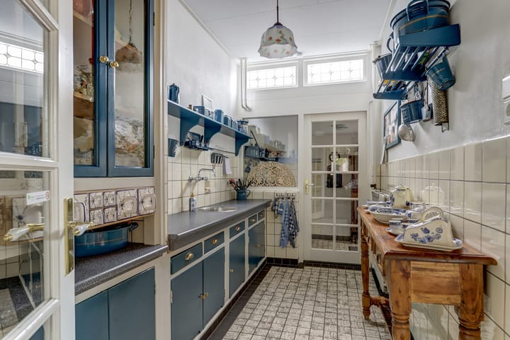 Foto 9 van Waspiksedijk 3