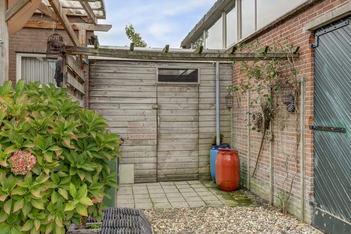 Foto 30 van Waspiksedijk 3