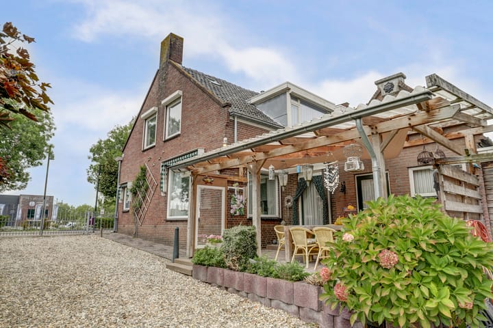 Foto 35 van Waspiksedijk 3