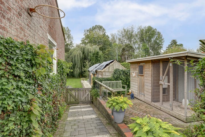 Foto 36 van Waspiksedijk 3