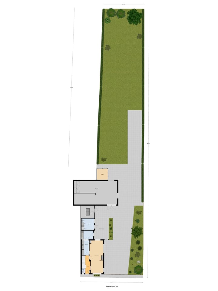 Foto 53 van Waspiksedijk 3