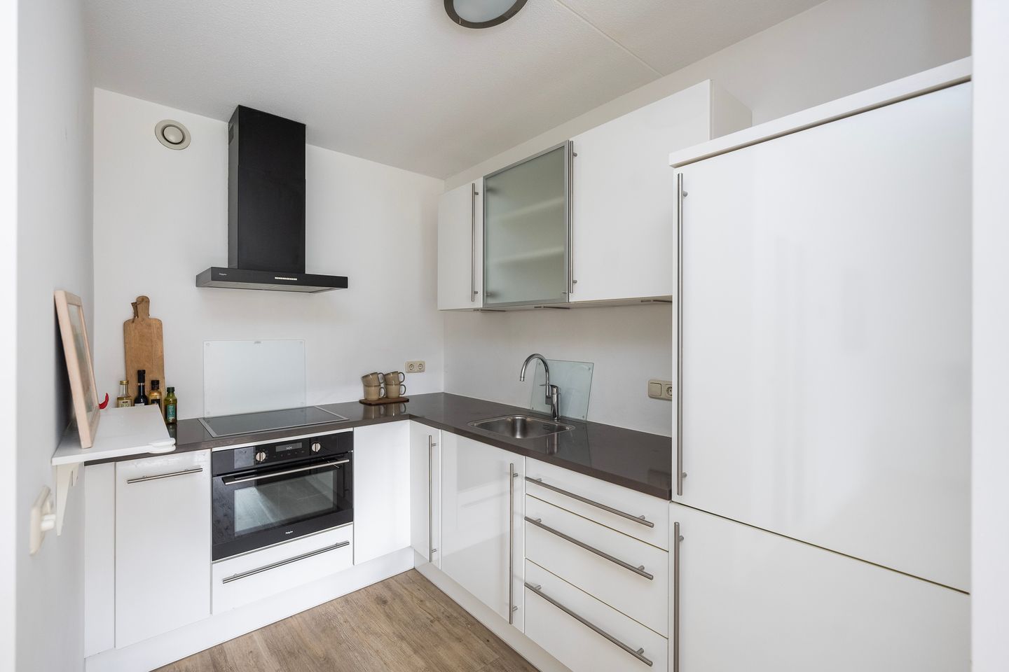 Foto 10 van Thorbeckegracht 5-B