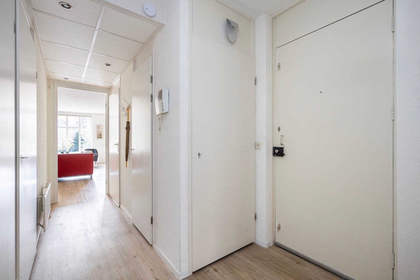 Foto 5 van Thorbeckegracht 5-B