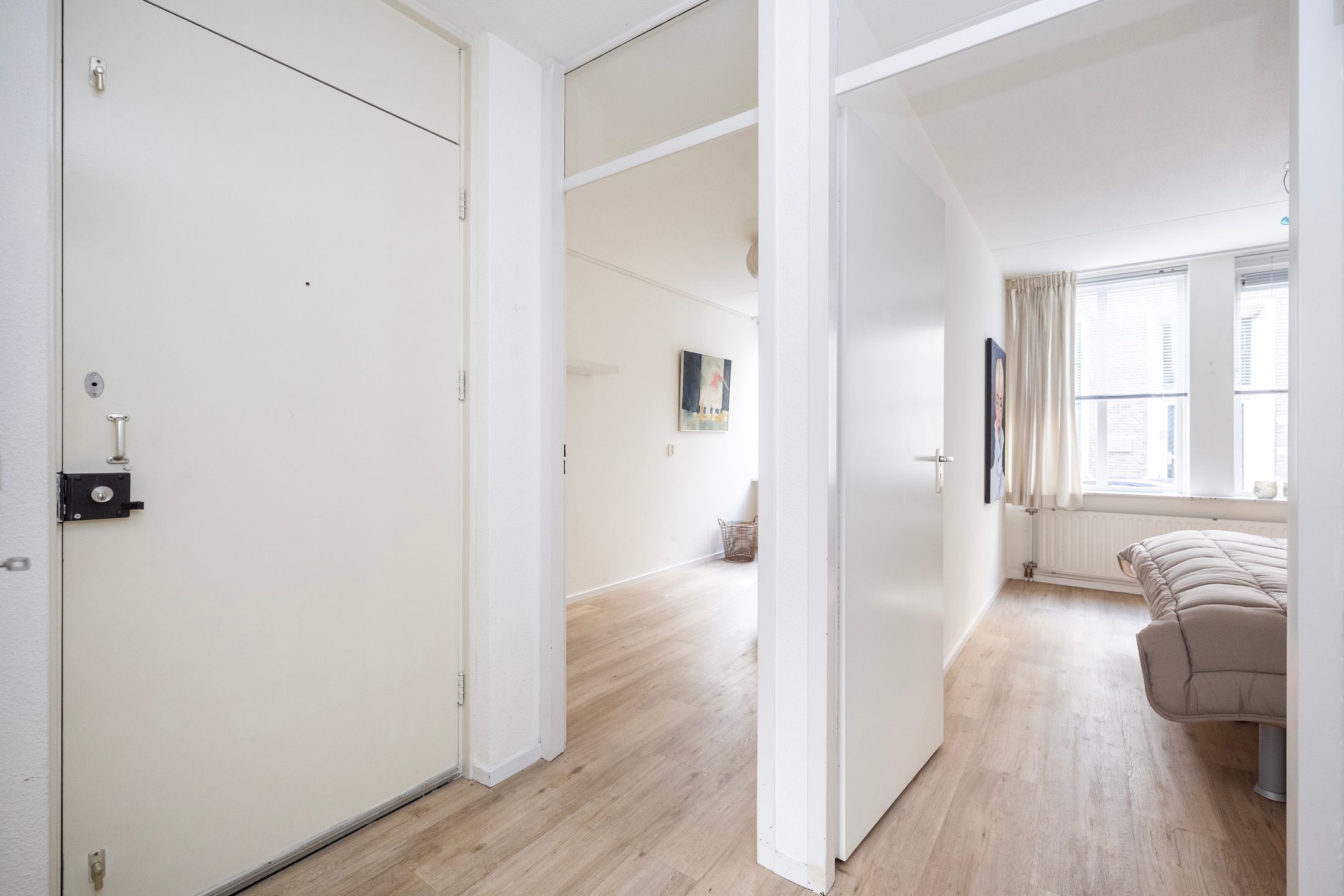 Foto 12 van Thorbeckegracht 5-B