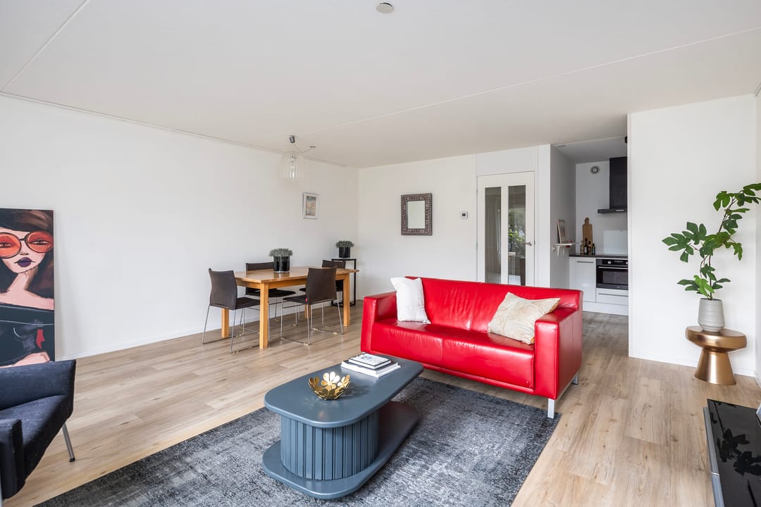 Foto 7 van Thorbeckegracht 5-B