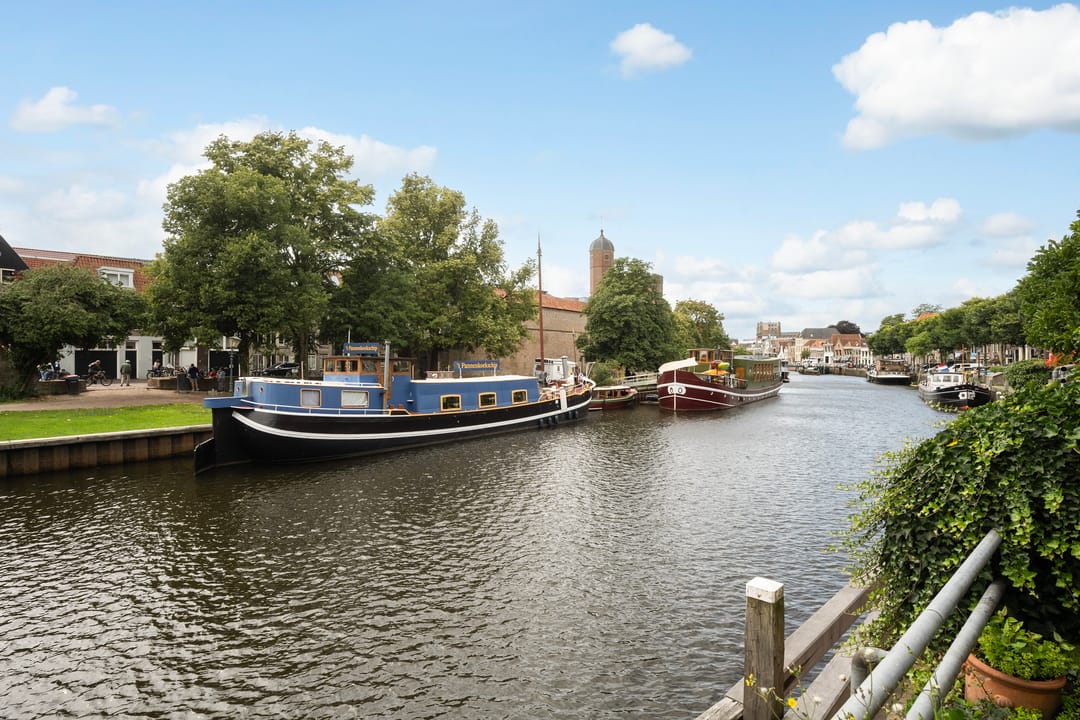 Foto 22 van Thorbeckegracht 5-B