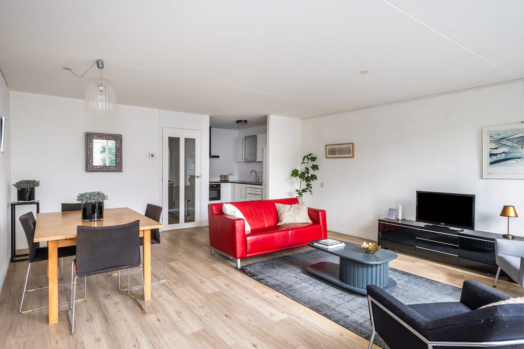 Foto 8 van Thorbeckegracht 5-B