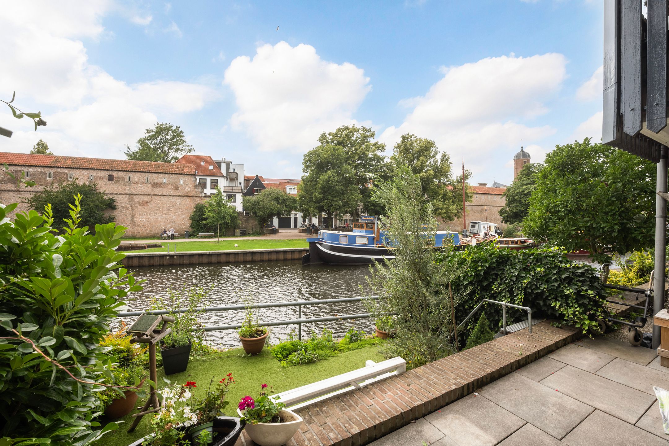 Foto 21 van Thorbeckegracht 5-B