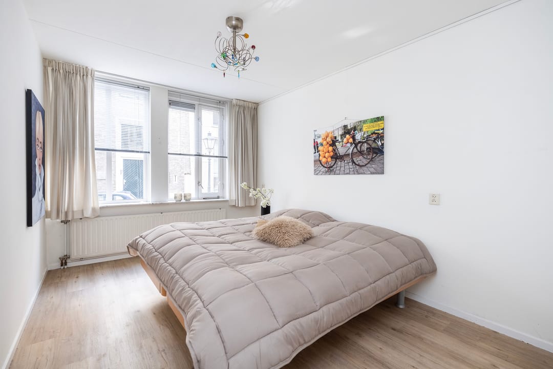 Foto 13 van Thorbeckegracht 5-B