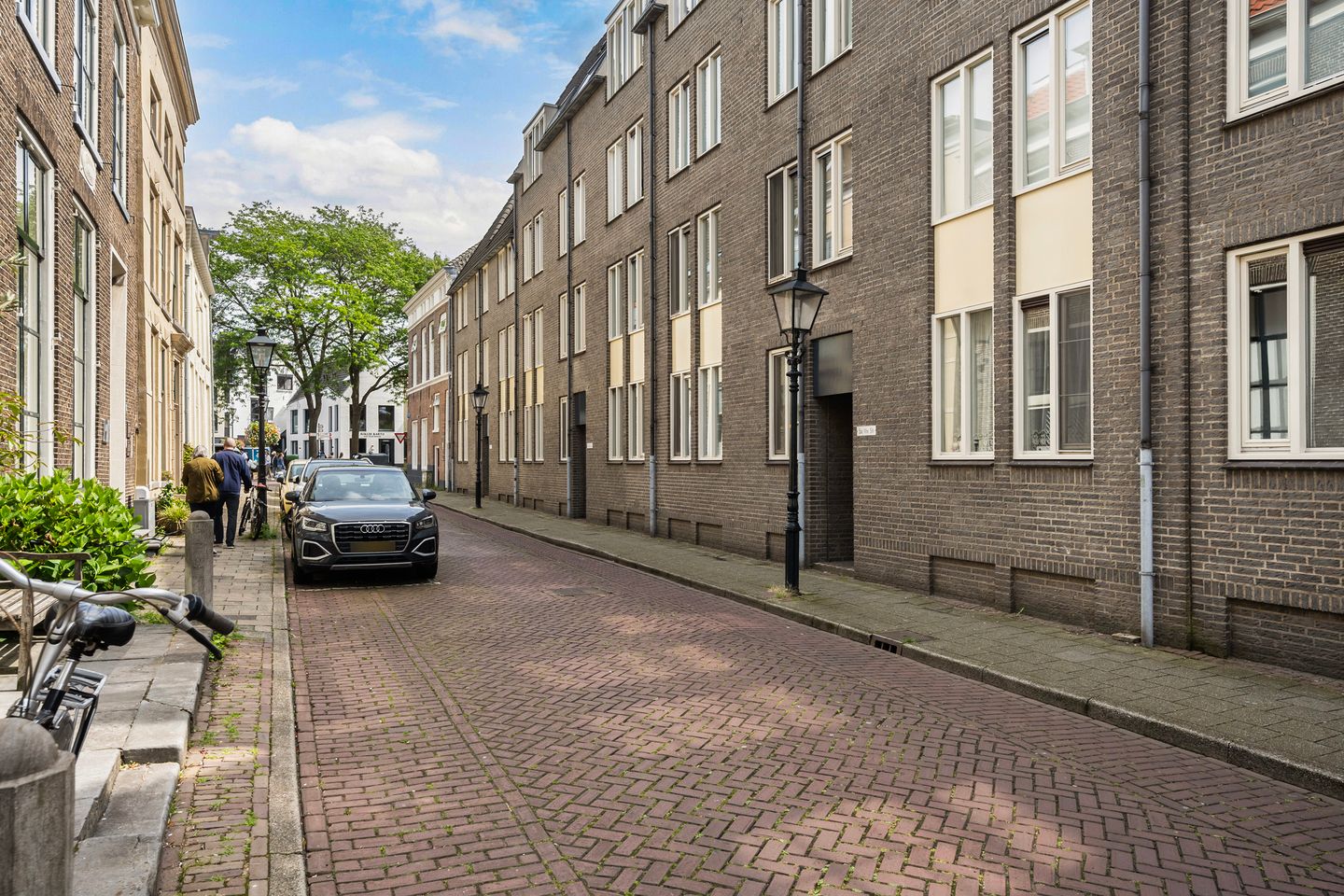 Foto 4 van Thorbeckegracht 5-B