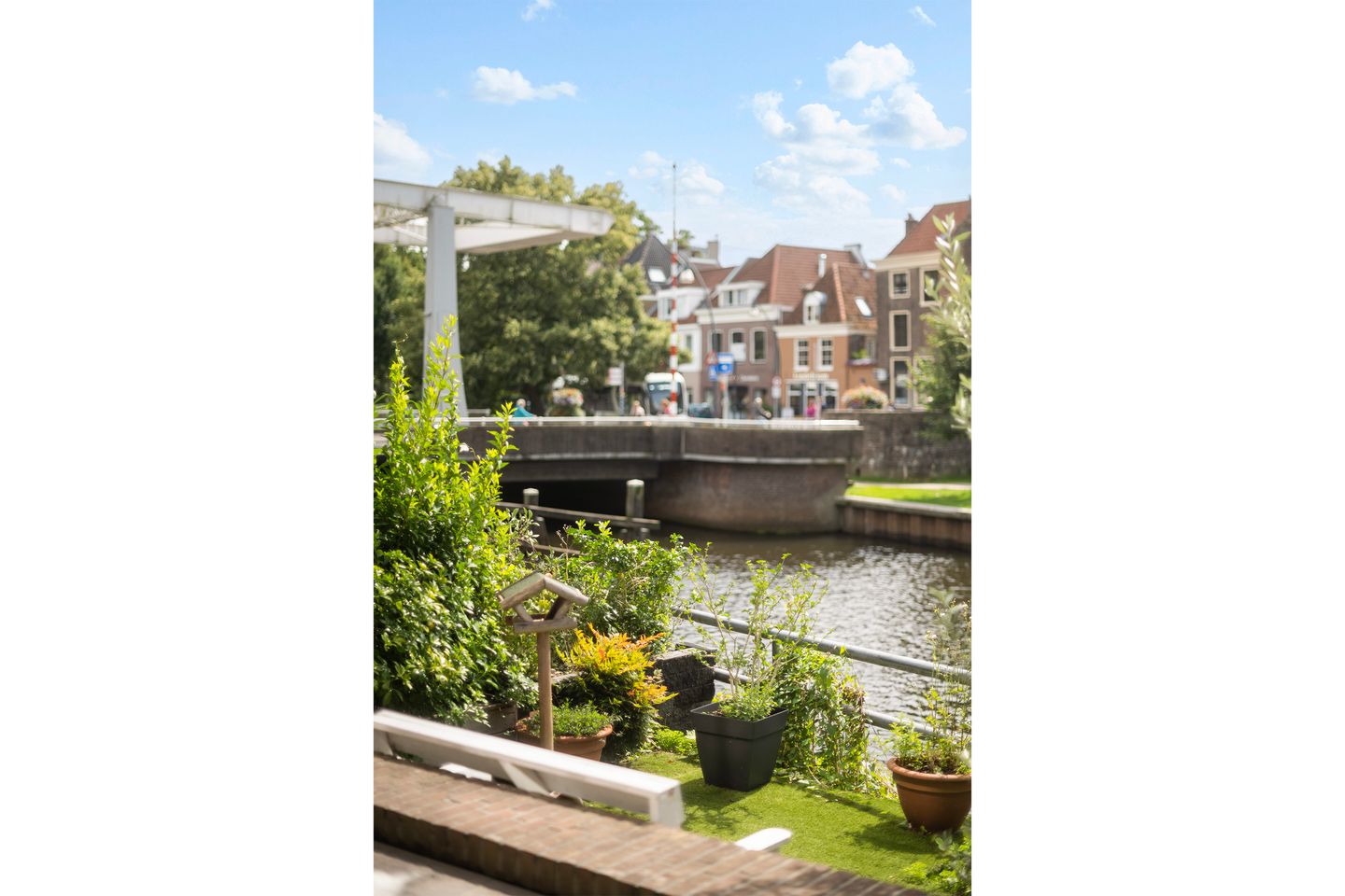 Foto 25 van Thorbeckegracht 5-B