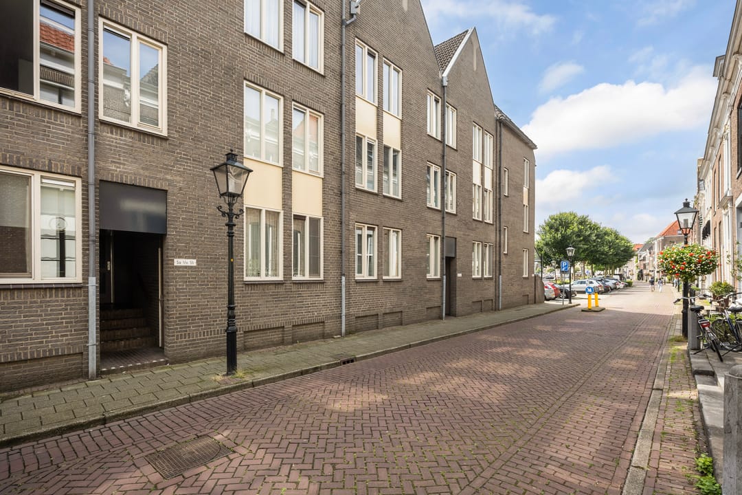 Foto 26 van Thorbeckegracht 5-B