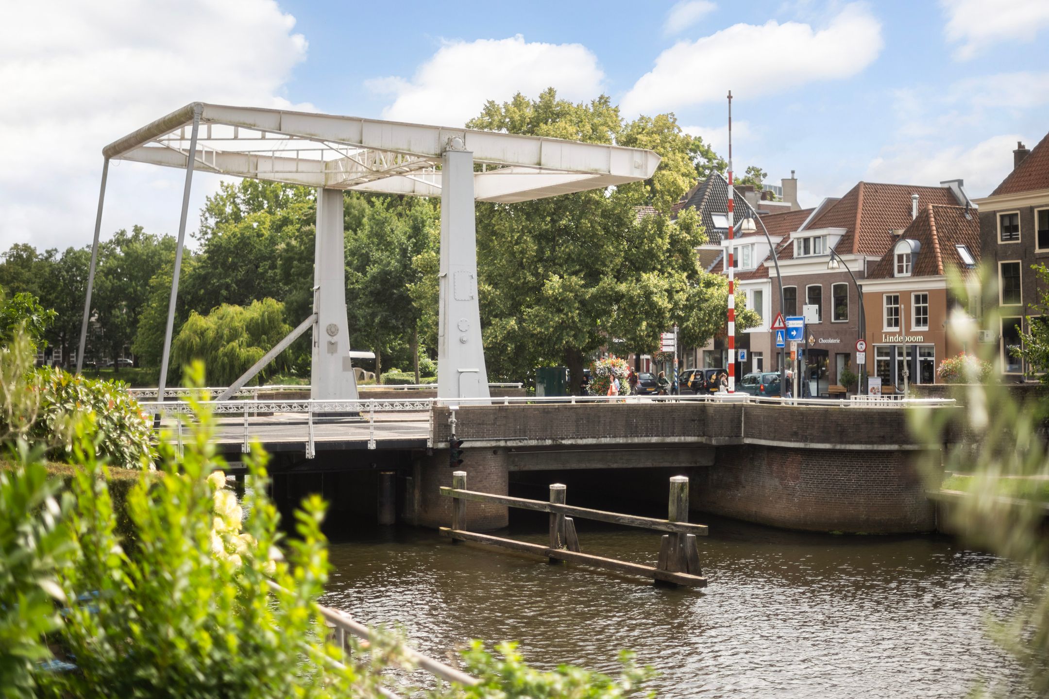 Foto 27 van Thorbeckegracht 5-B