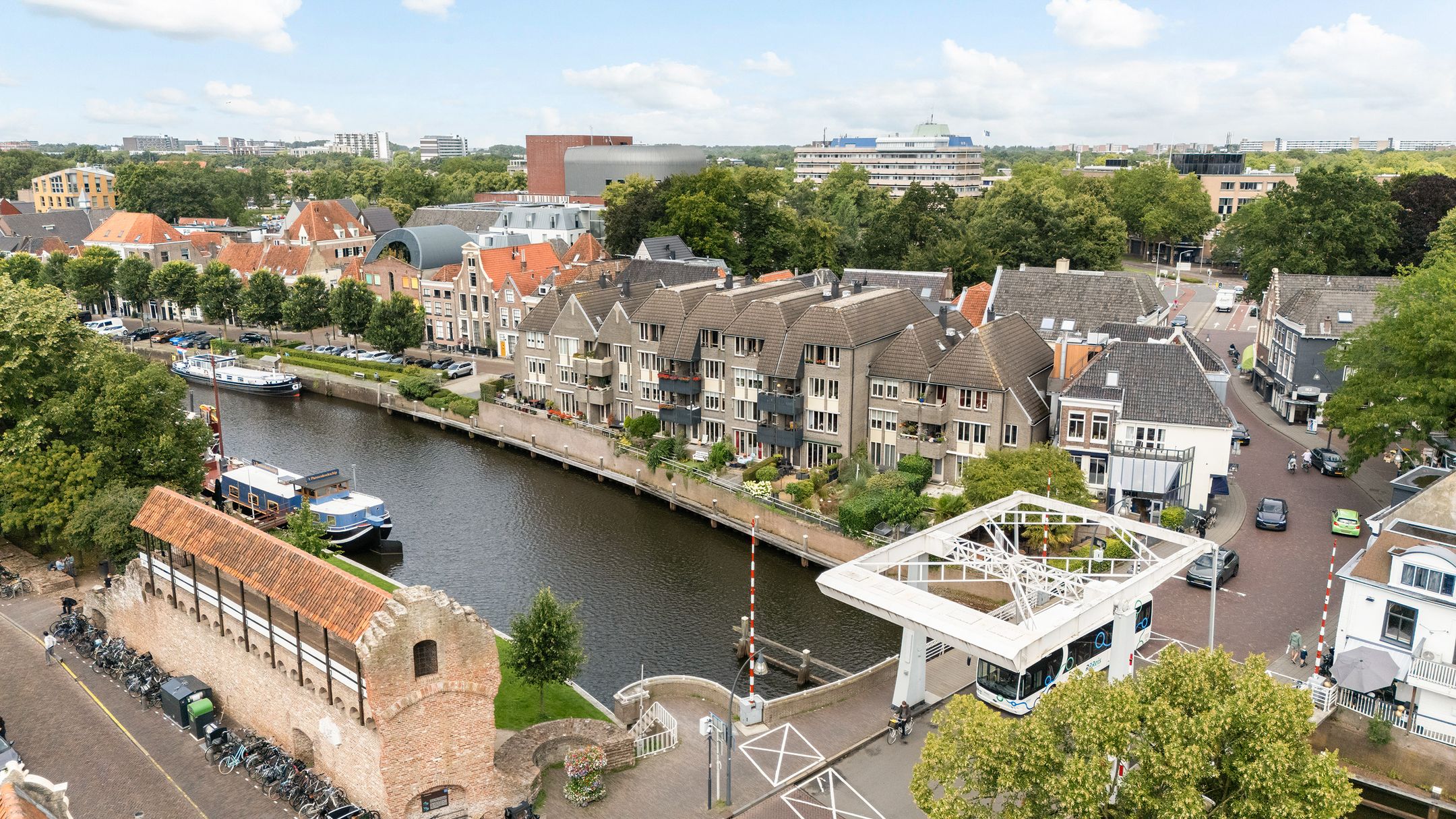 Foto 30 van Thorbeckegracht 5-B