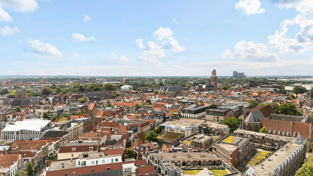 Foto 32 van Thorbeckegracht 5-B