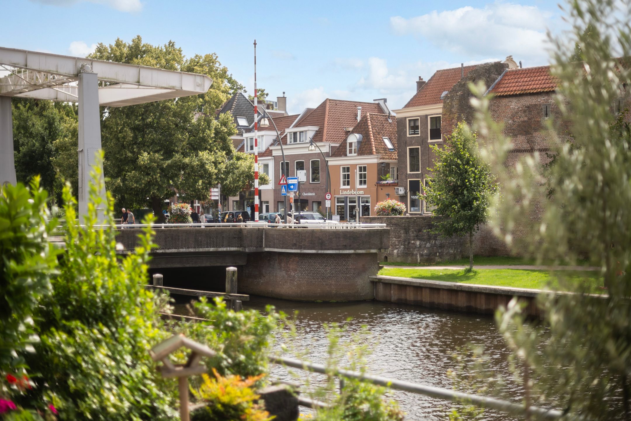 Foto 24 van Thorbeckegracht 5-B