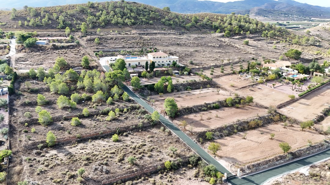 Foto 98 van Camino Almistech 21