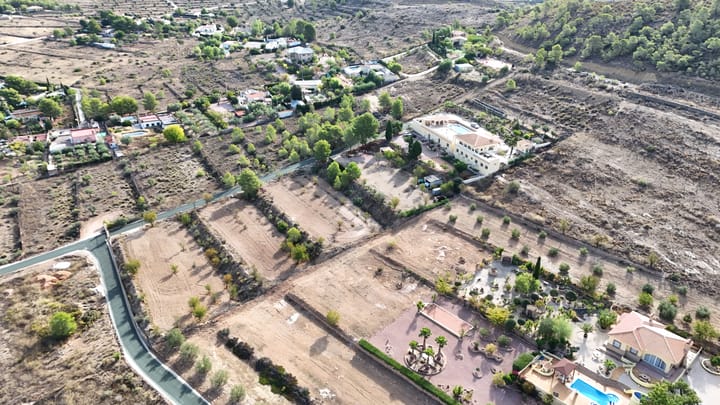 Foto 99 van Camino Almistech 21