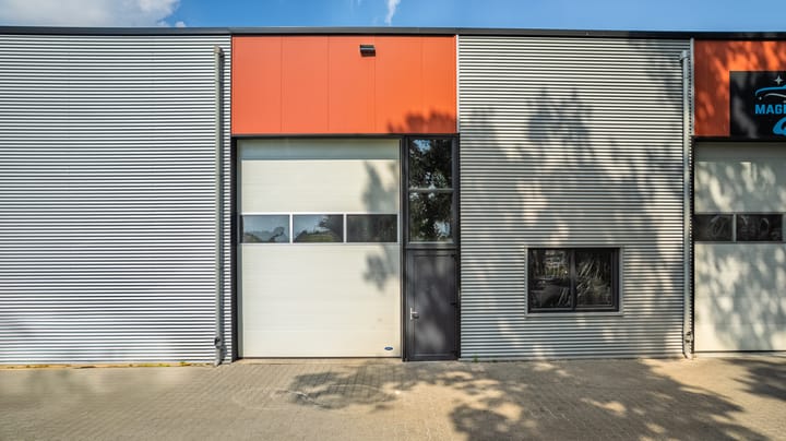 Laan van Indië 1-i, Almelo