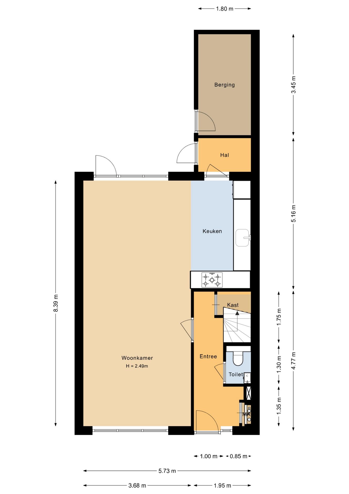 Foto 25 van Atalanta 7