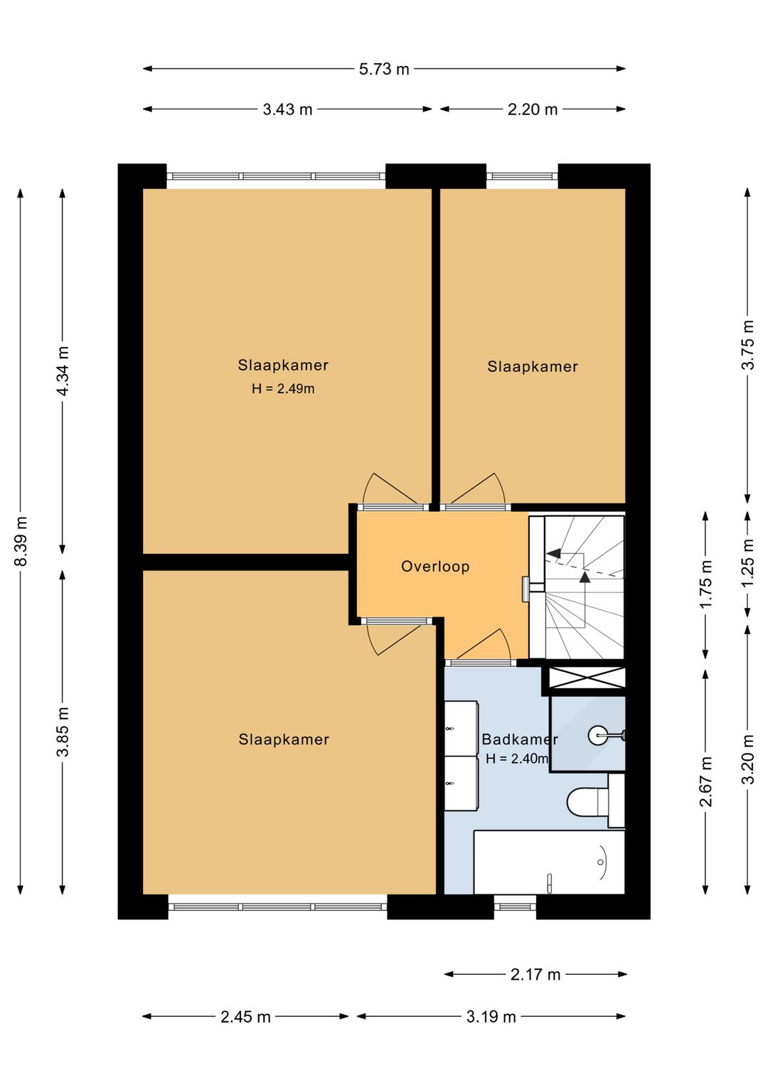Foto 26 van Atalanta 7