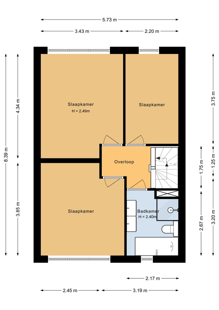 Foto 26 van Atalanta 7