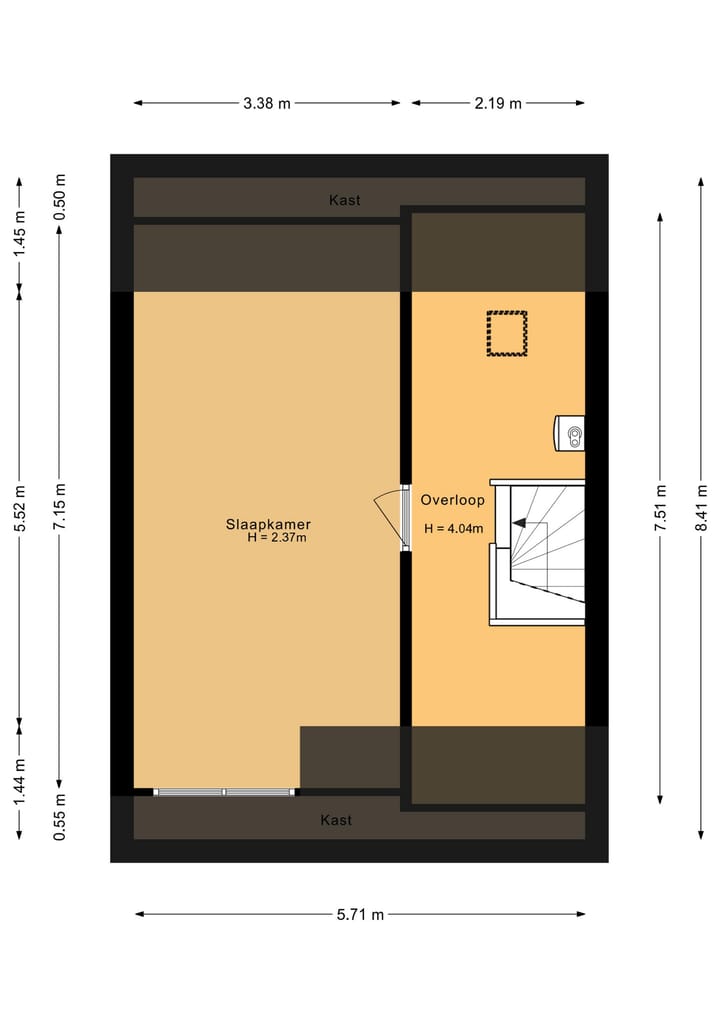 Foto 27 van Atalanta 7