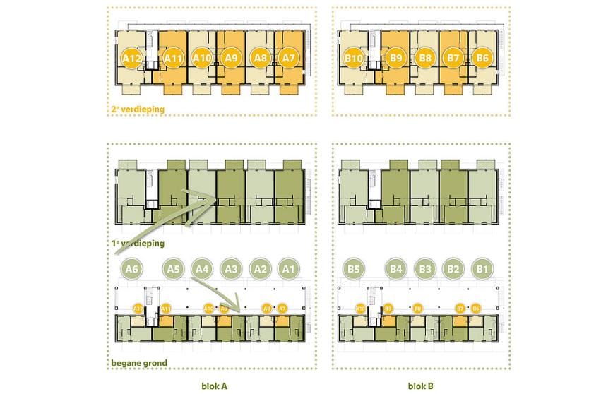 Foto 6 van Lekstraat 20