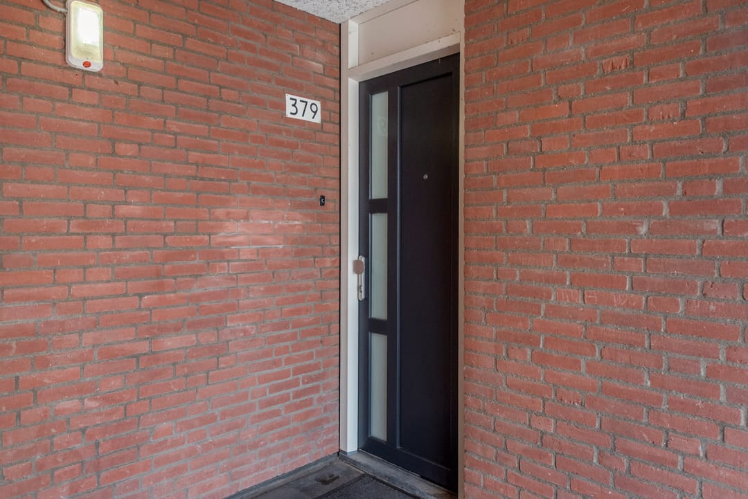 Foto 2 van Rossinilaan 379