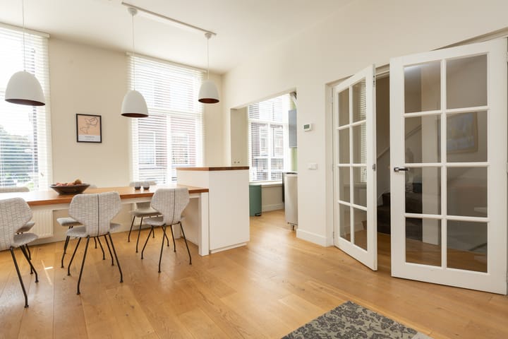 Foto 1 van Javastraat 128-A