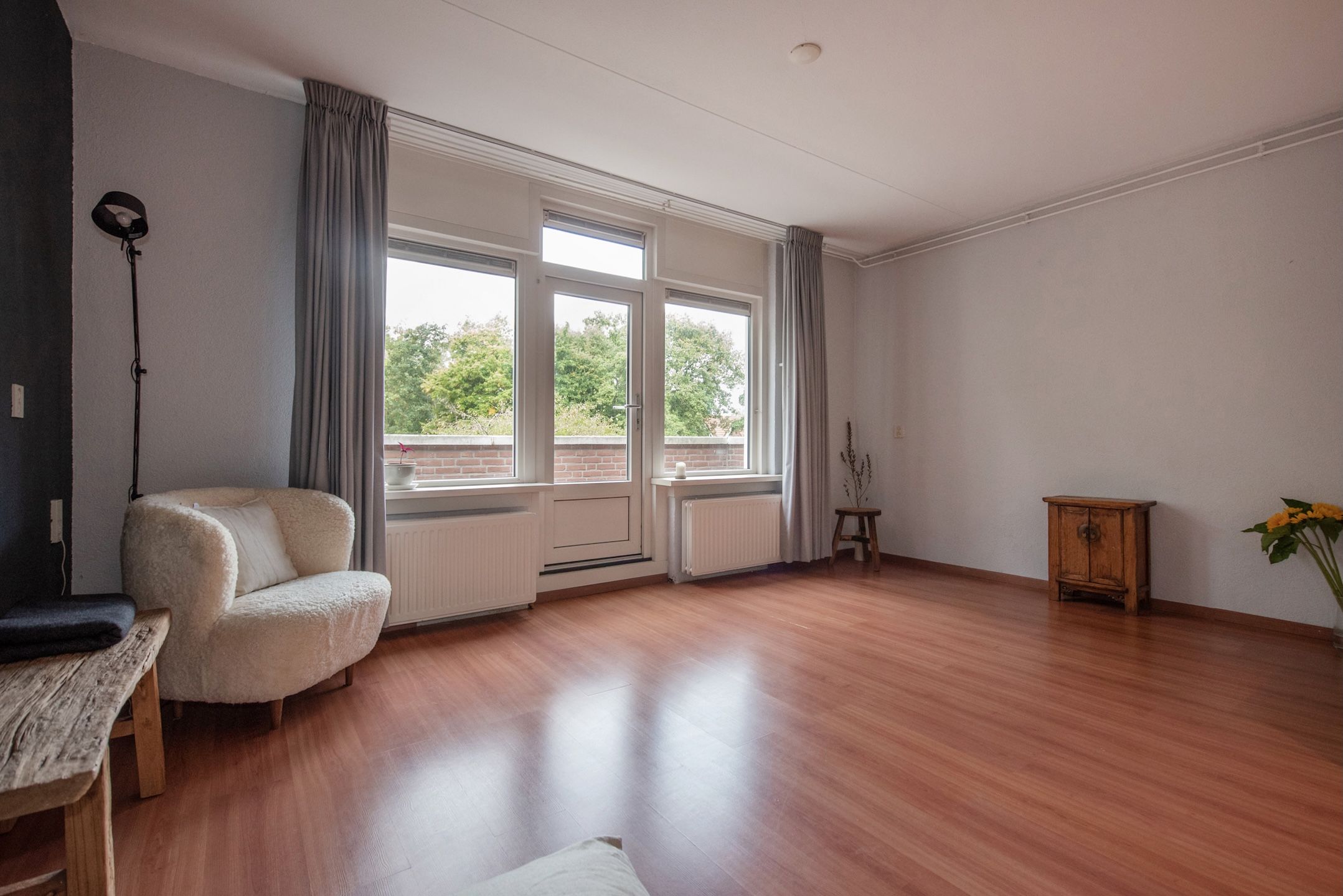 Foto 3 van Rossinilaan 379