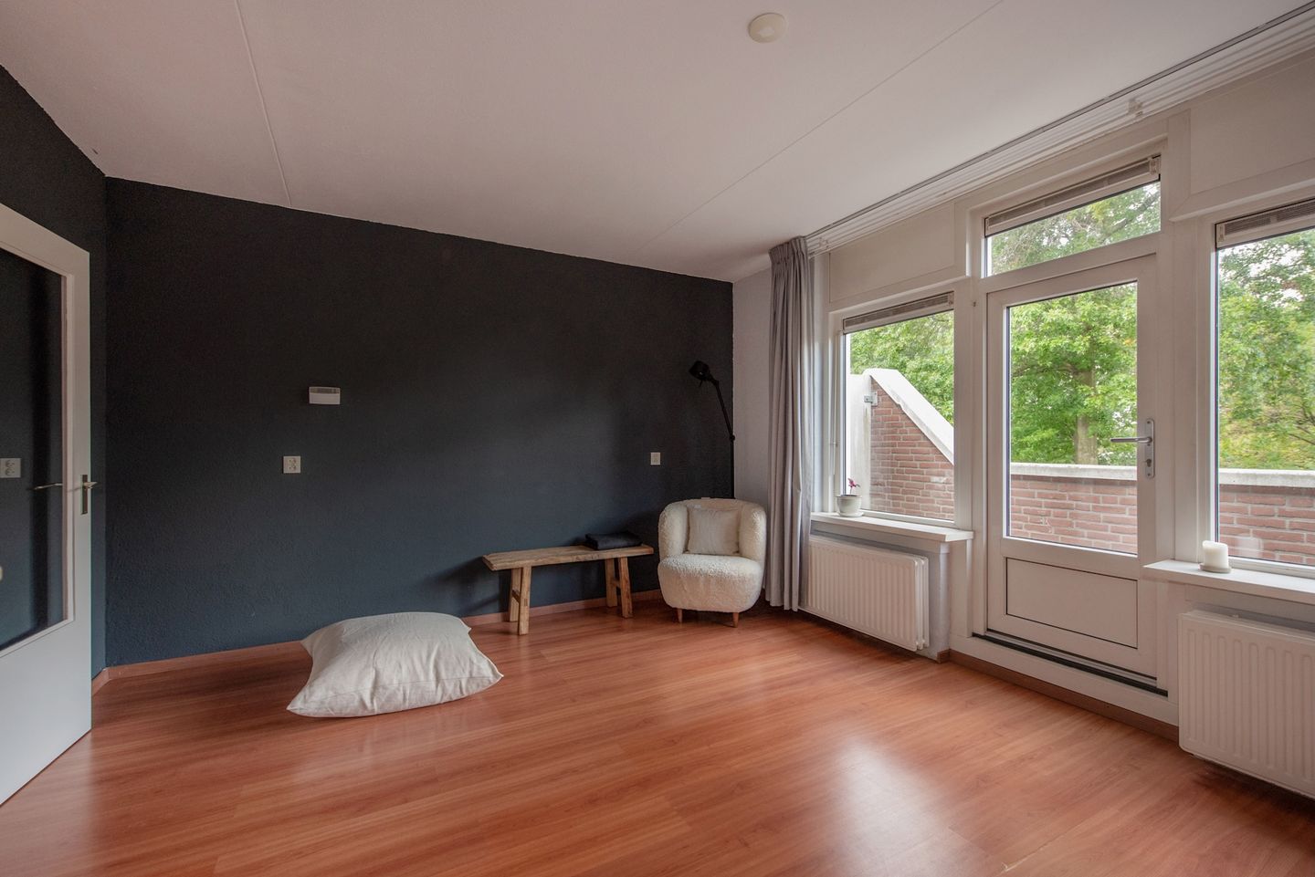 Foto 4 van Rossinilaan 379