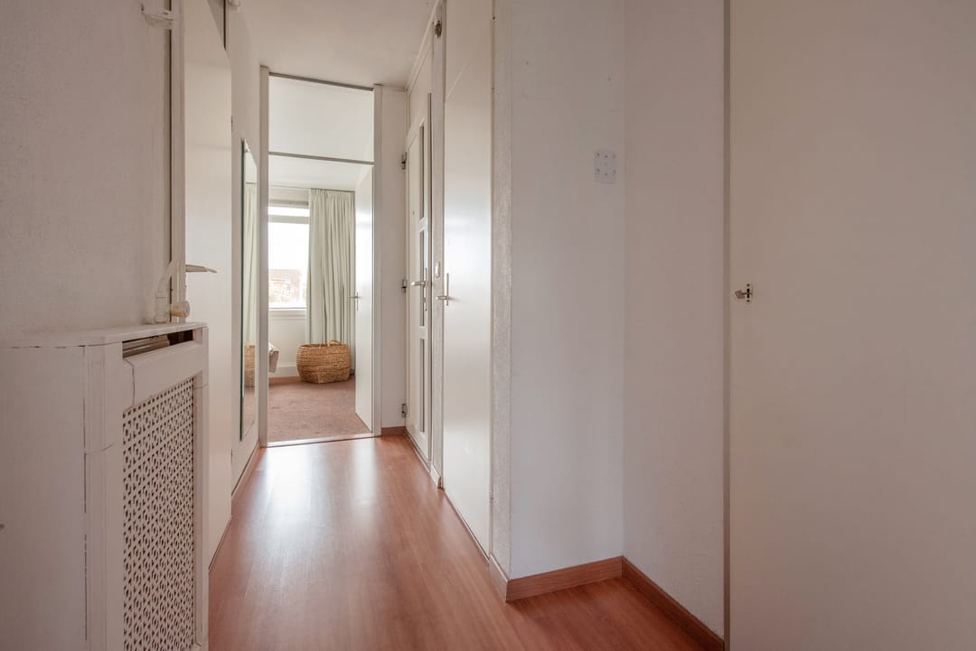 Foto 8 van Rossinilaan 379