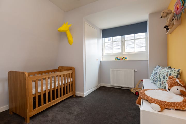 Photo 4 of Javastraat 128-A