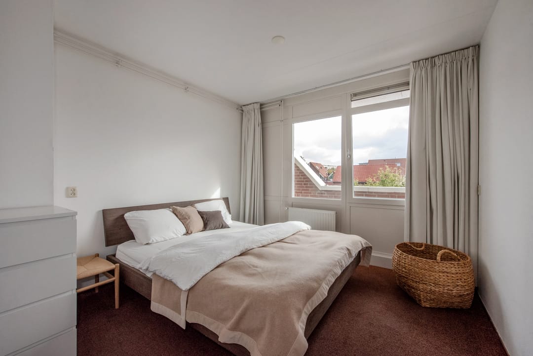 Foto 11 van Rossinilaan 379