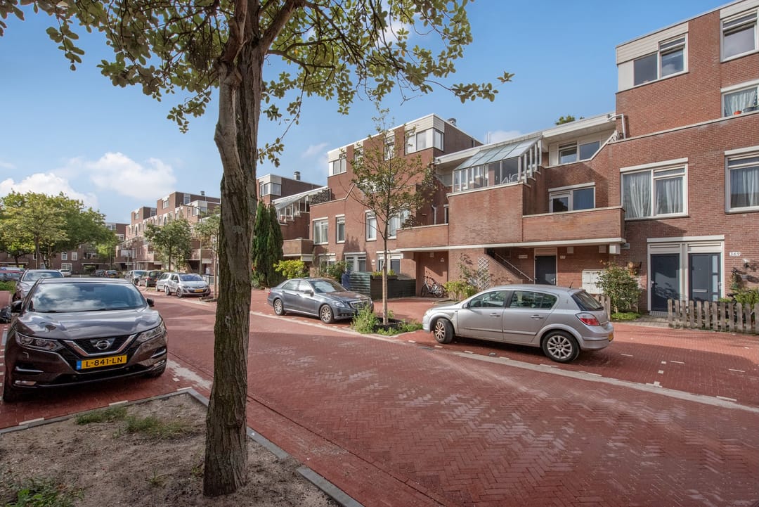 Foto 13 van Rossinilaan 379