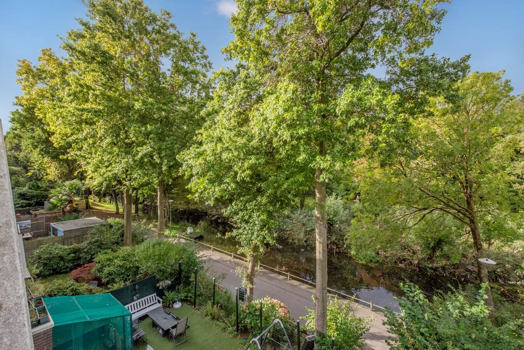 Foto 16 van Rossinilaan 379