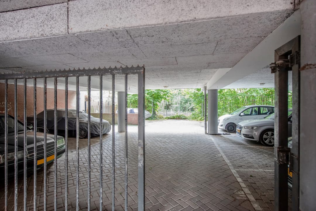 Foto 17 van Rossinilaan 379