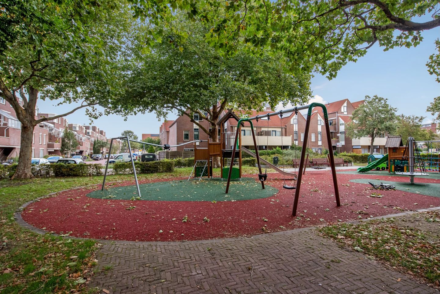 Foto 19 van Rossinilaan 379