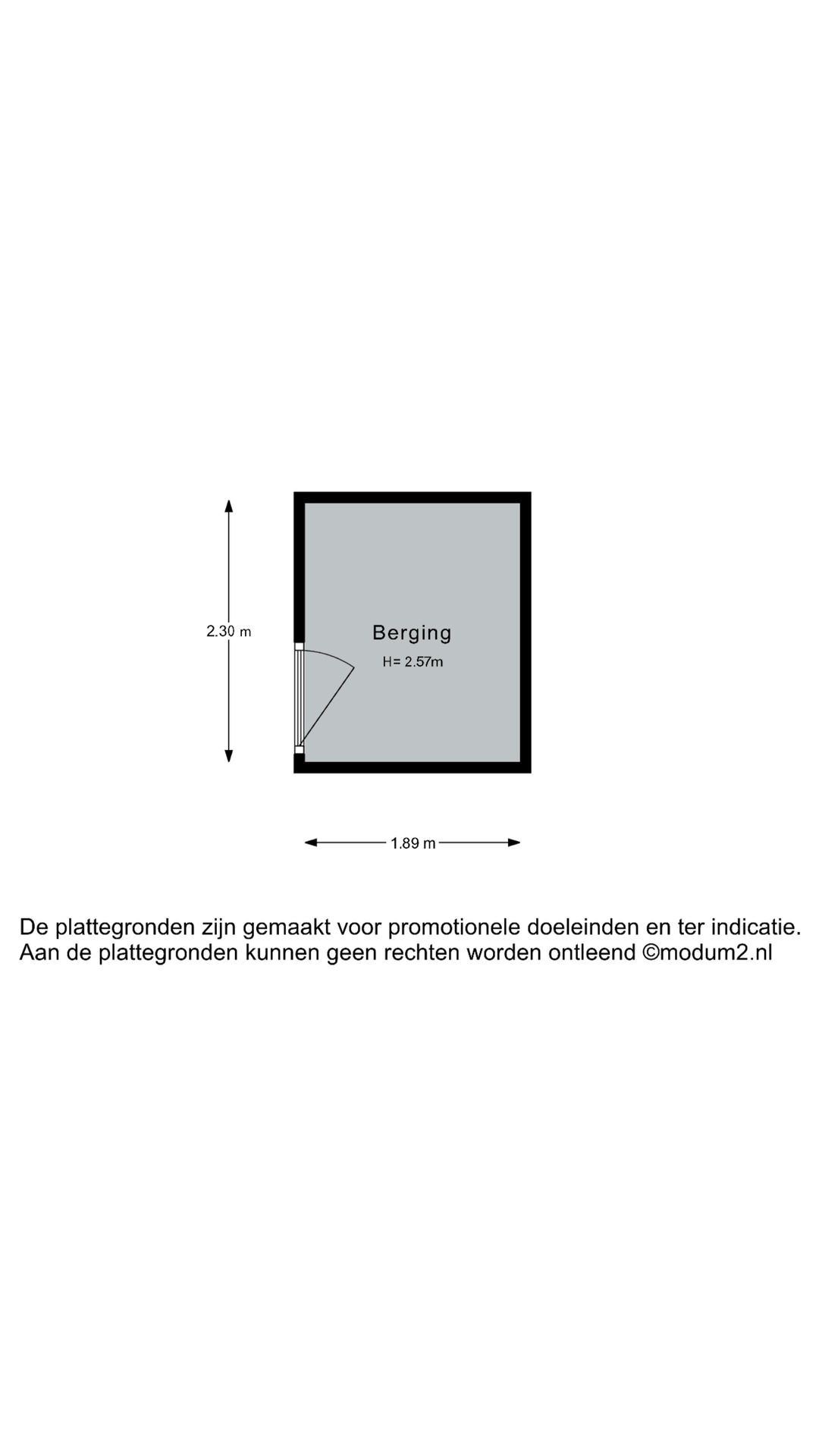 Foto 22 van Rossinilaan 379