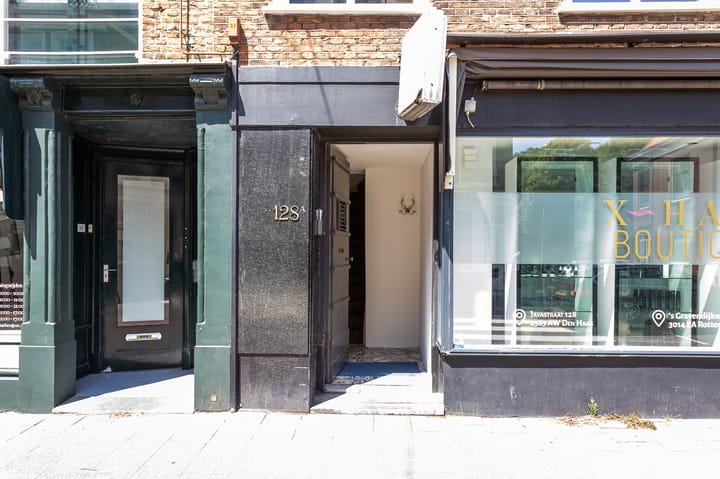 Foto 45 van Javastraat 128-A