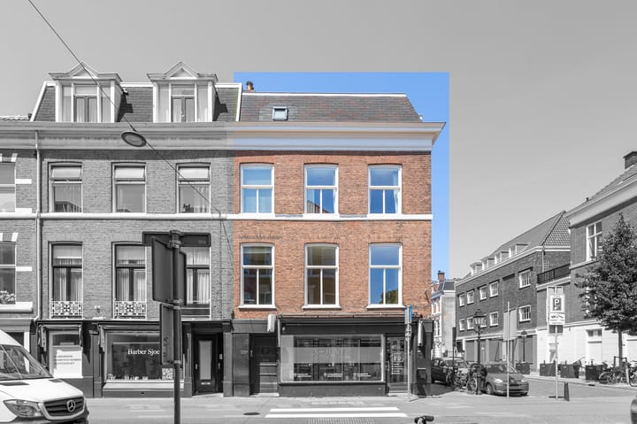 Foto 48 van Javastraat 128-A